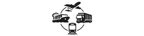 Logistic Solutions Icon Small